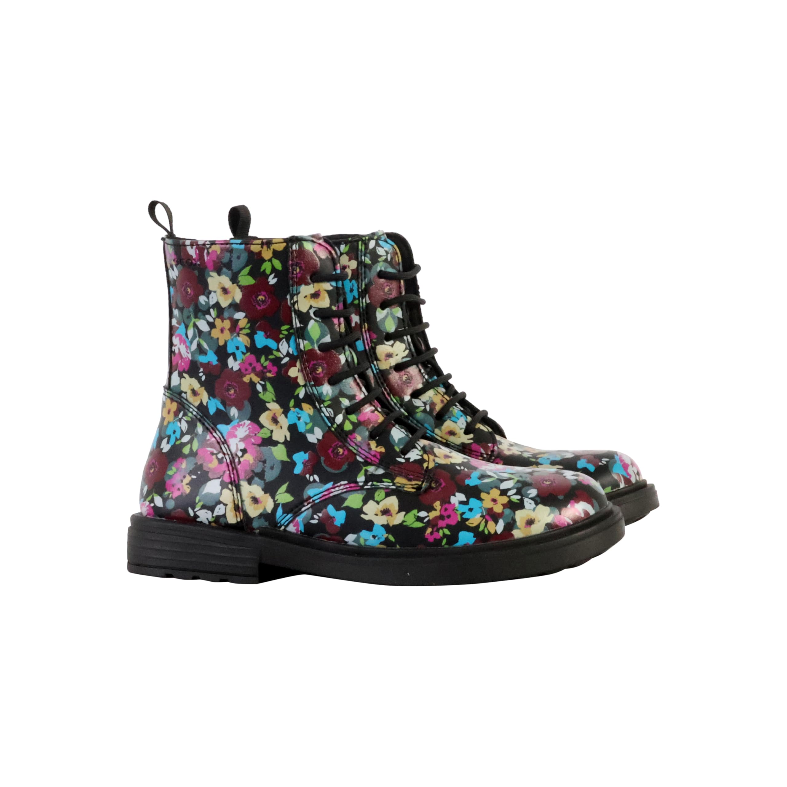 Geox J Eclair Girl D StivalettoBambine e ragazze