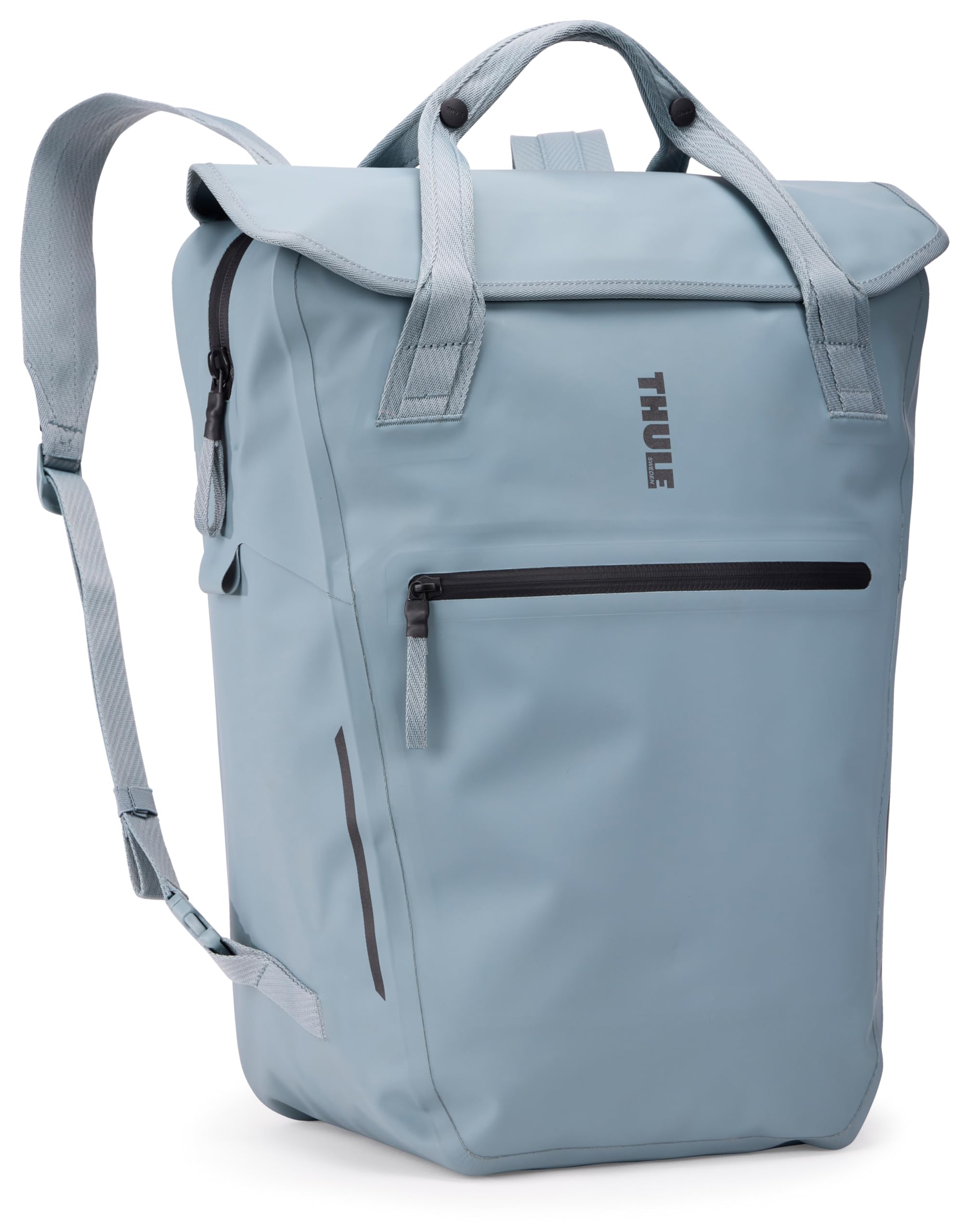 Thule Shield Inlock Bicycle Backpack 23 L Mid Blue 23
