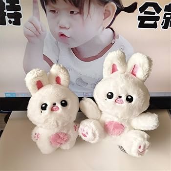 うさぎ ぬいぐるみ ストラップ czysacz01153_6.jpg