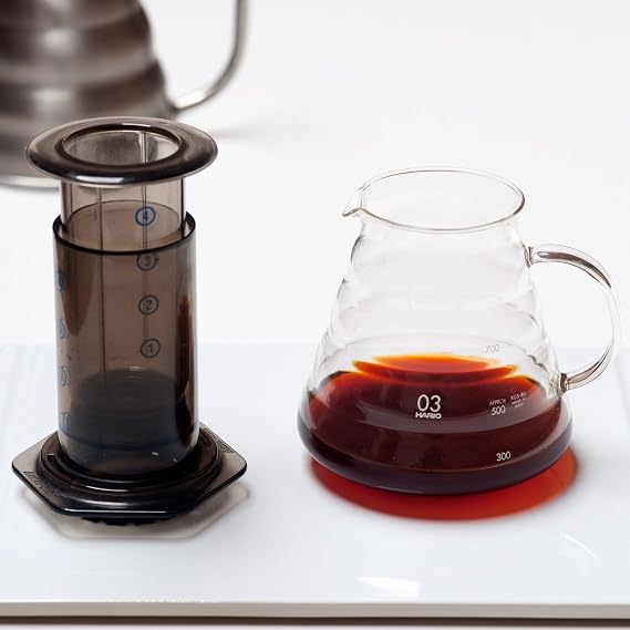 Red Espresso (1kg) Ground Rooibos Tea