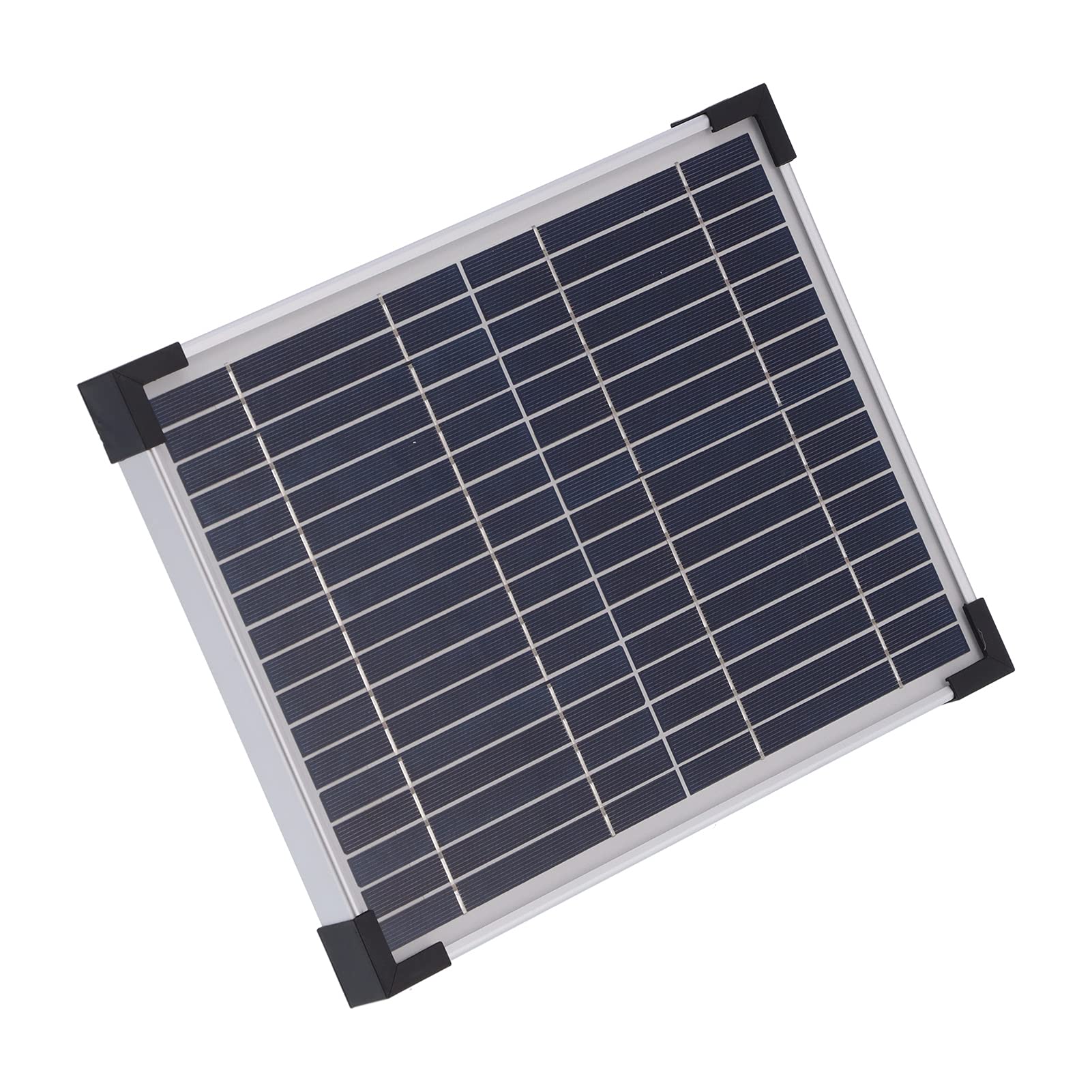Bomba de agua solar de 17 V/10 W, fuente eficiente y respetuosa con el medio ambiente, sin enchufe, para estanque de peces y acuario, material ABS