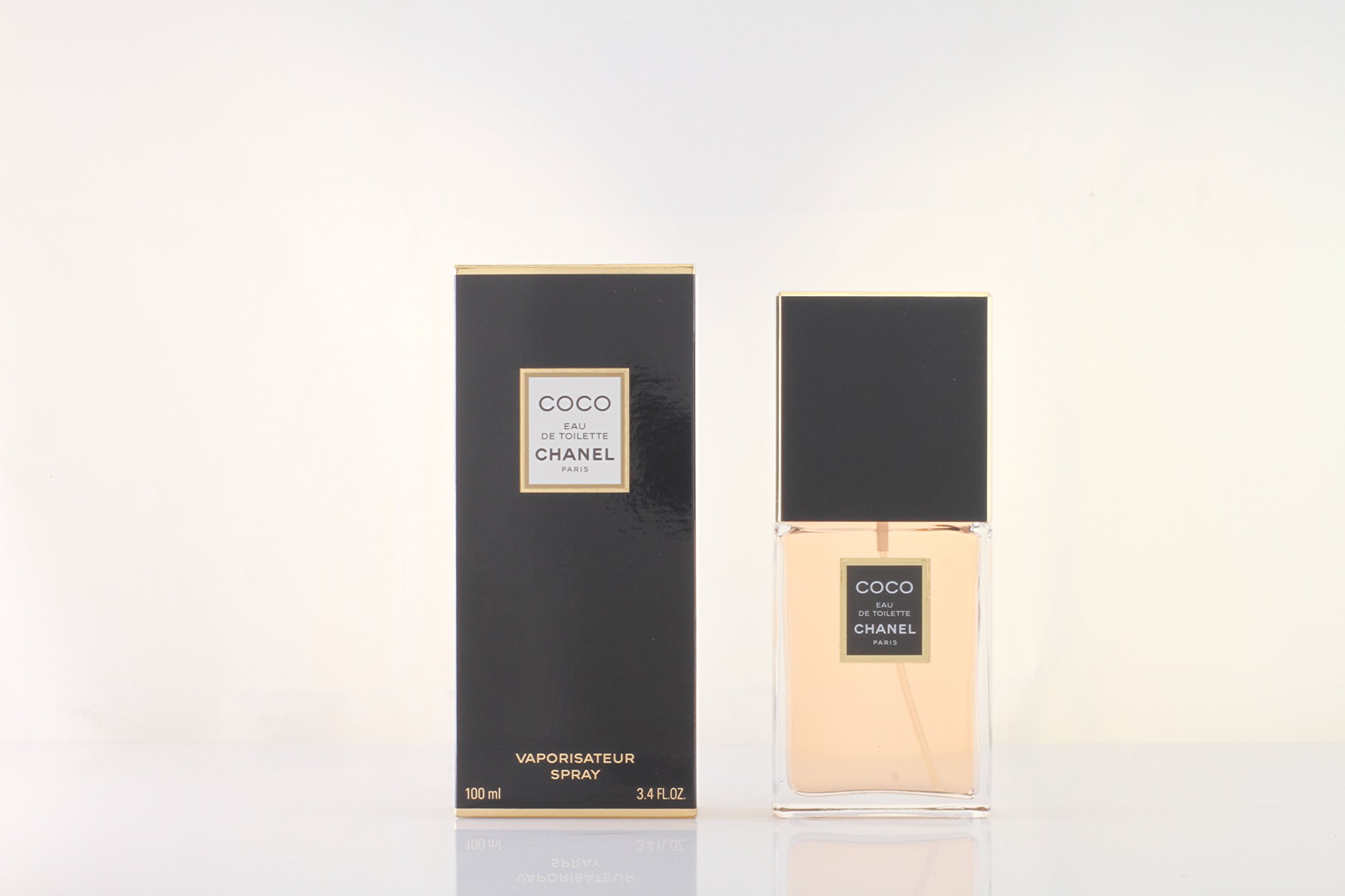 COCO edt vapo 100 ml