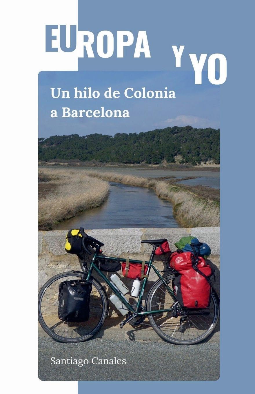 Europa y yo: Un hilo de Colonia a Barcelona