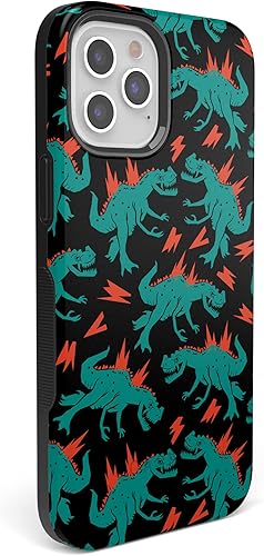 Vista 341 de Casely Funda para iPhone 11 Pro Max Funda de triple amenaza #GRLPWR 05 #GRLPWR Triple Amenaza