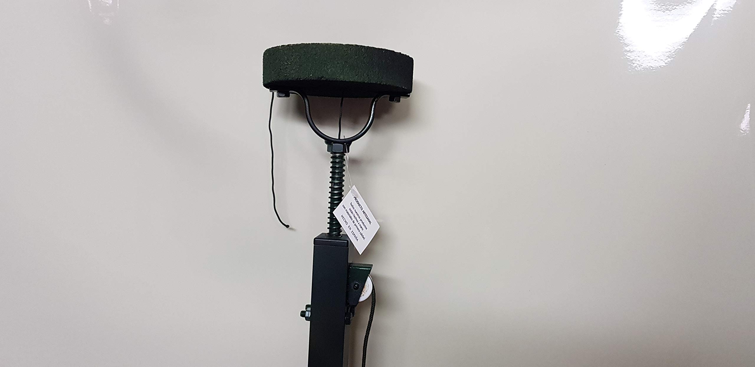 Cimbel de Bomba