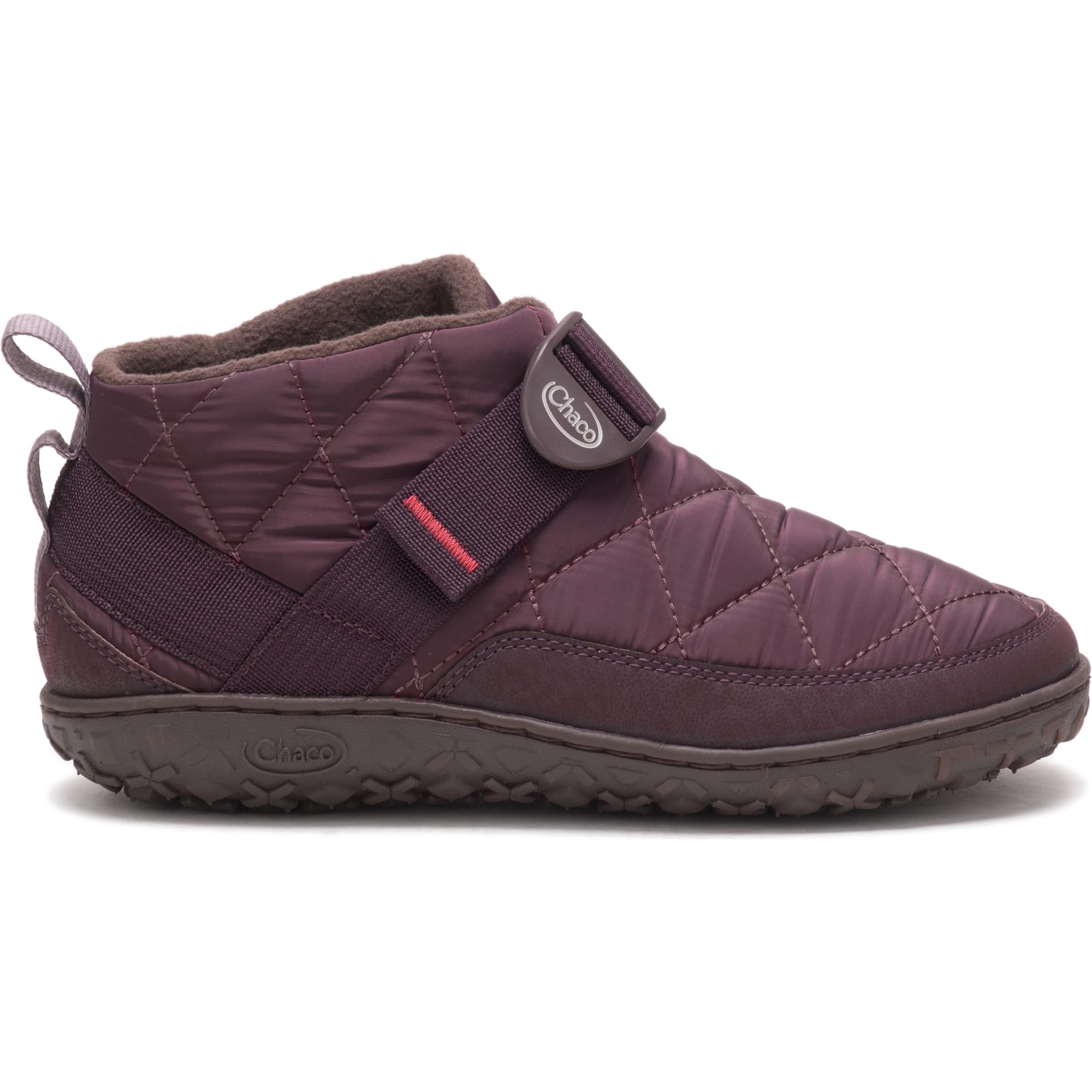 Chaco Womens Ramble Puff Ankle Boot
