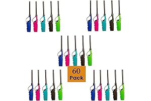 Long Lighters Wholesale Pack: Ultimate Fire Solutions