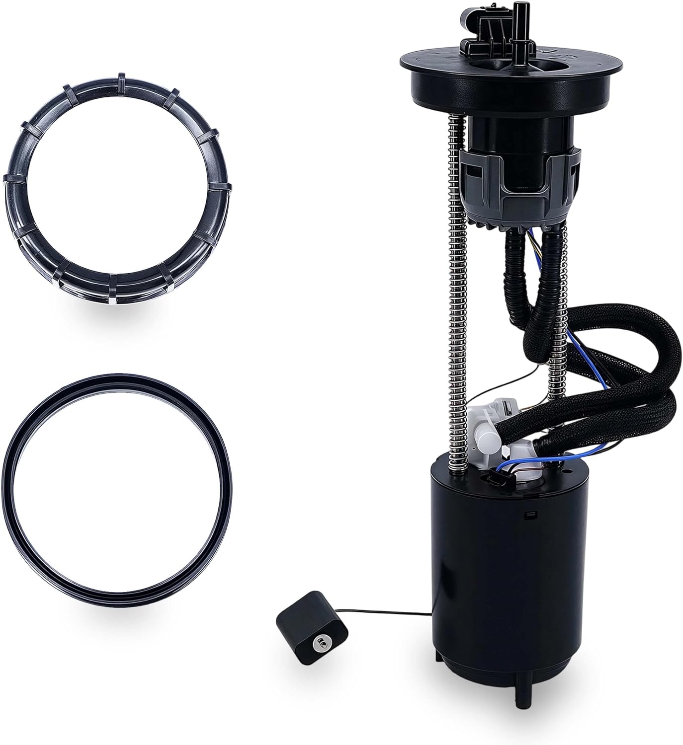 709001057 Fuel Pump Module Assembly Compatible with Can-Am Maverick X3 2018-2023 Replace#OE#709000979 709000836 47-1027