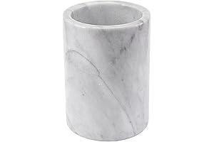 Creative Home Natural Stone Marble Multipurpose Tool Holder