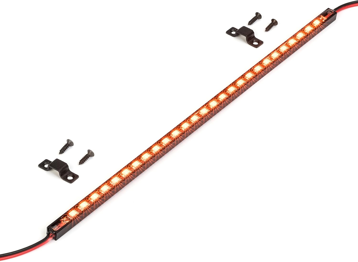 Oznium Ultra Thin LED Light Bar - UV Ultraviolet
