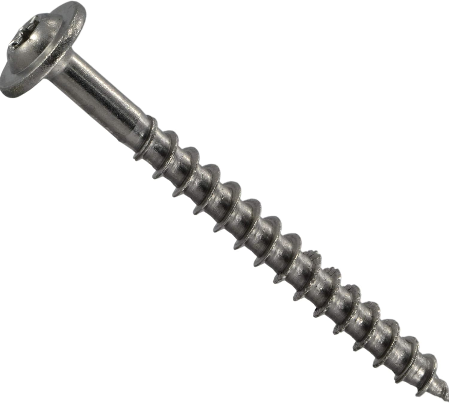 014973506858 506858 lag-Screws, 30 Piece