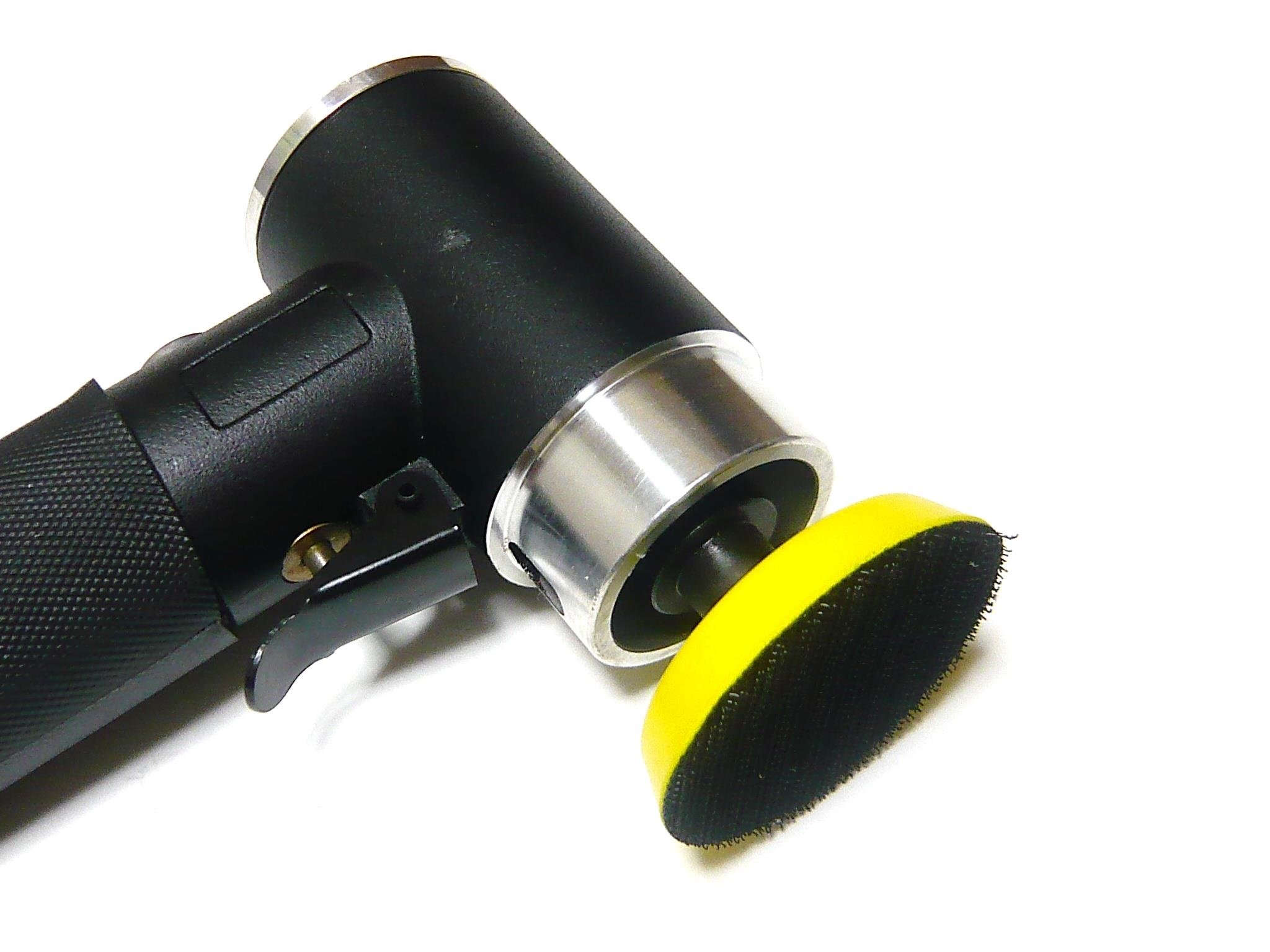 Amazon | シングルアクション エアーミニサンダー φ50mm / φ75mm  