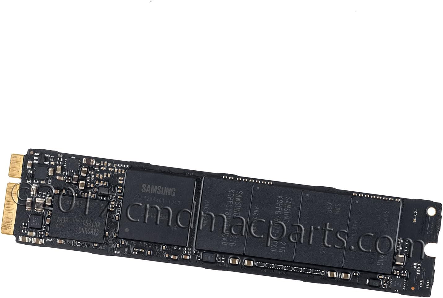 Odyson - 256GB SSD Replacement for Apple MacBook Air 11" A1465, 13" A1466 (Mid 2012)