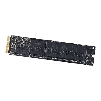 Amazon.com: Odyson - 256GB SSD Replacement for Apple MacBook