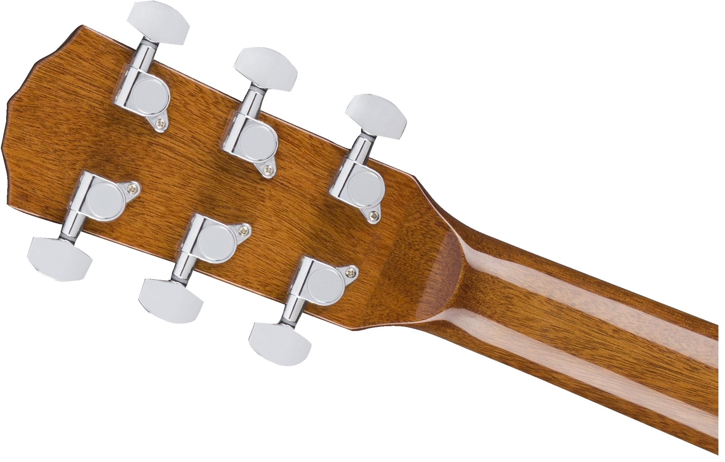 Fender CD-140SCE Chitarra Elettroacustica Dreadnought Naturale Custodia Rigida Inclusa