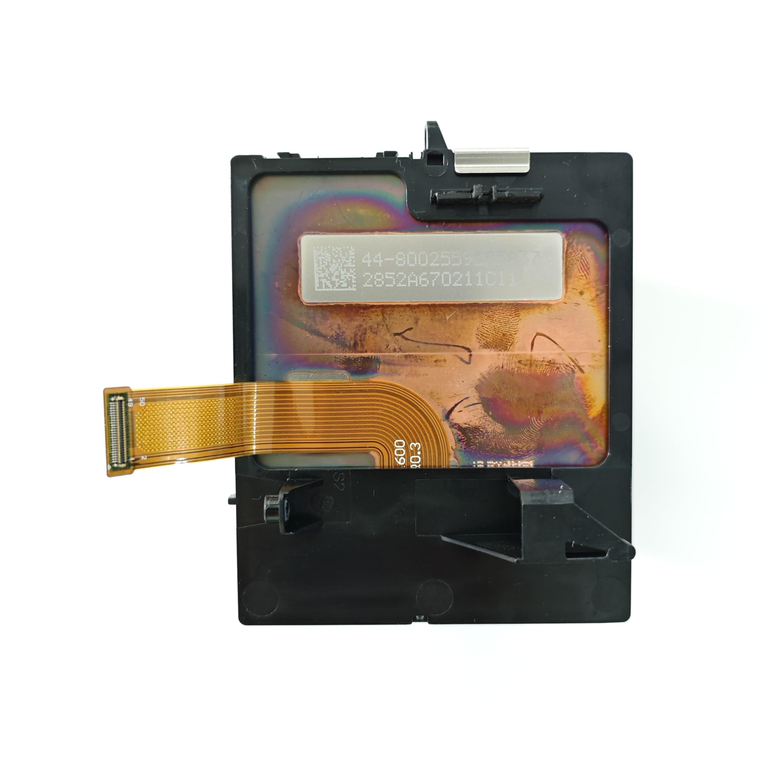 LCD Display Screen Lens Right for Valve Index VR Replace Repair Parts (Left)