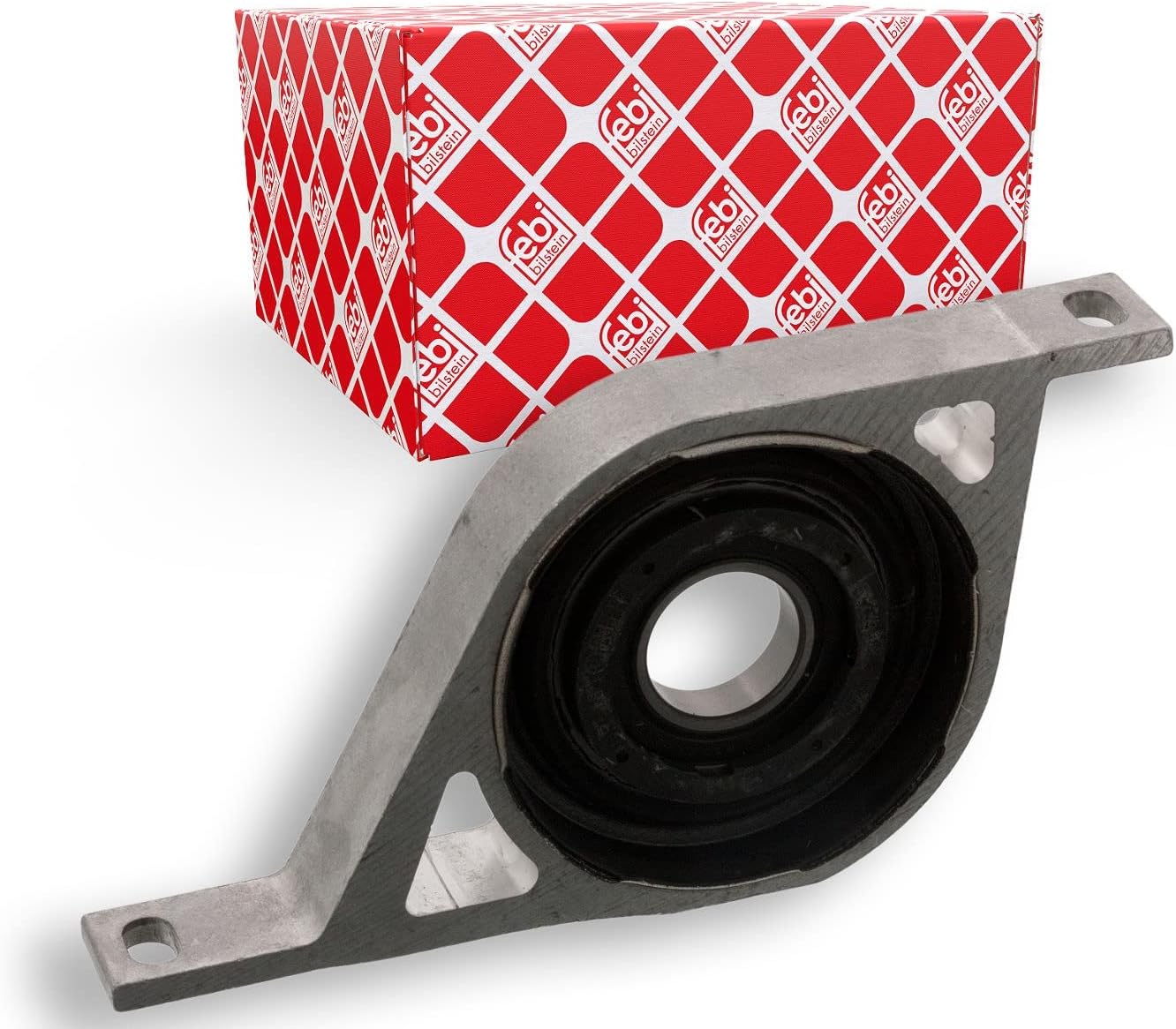 febi bilstein 44562 prler shaft centre support with ball bearing - Pack of 1