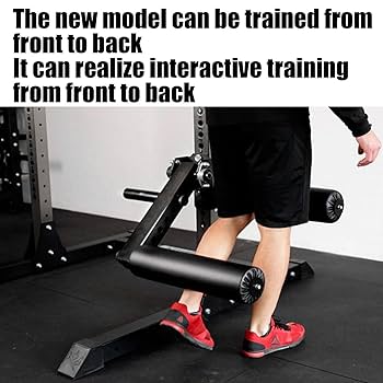 Amazon.co.jp: 座位レッグエクステンション機器、調節可能な