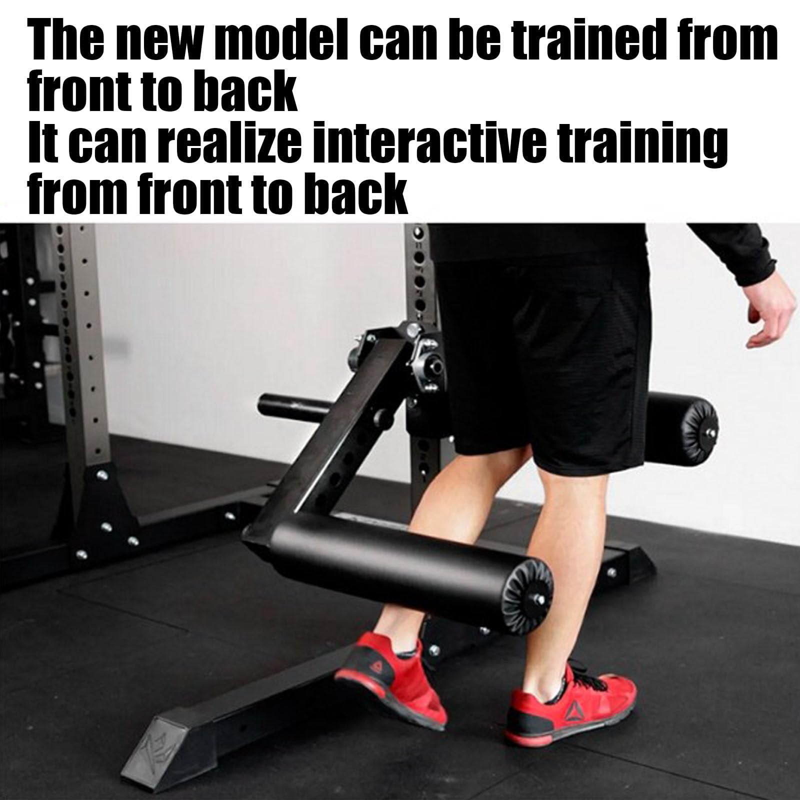 ジェントルマンフィットネス レッグアタッチメント レッグエクステンション EHB-011レッグエクステンション|エコレコフィットネスマシン販売