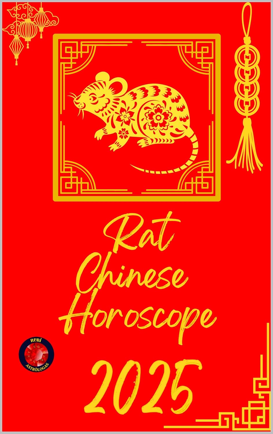 Rat Chinese Horoscope 2025