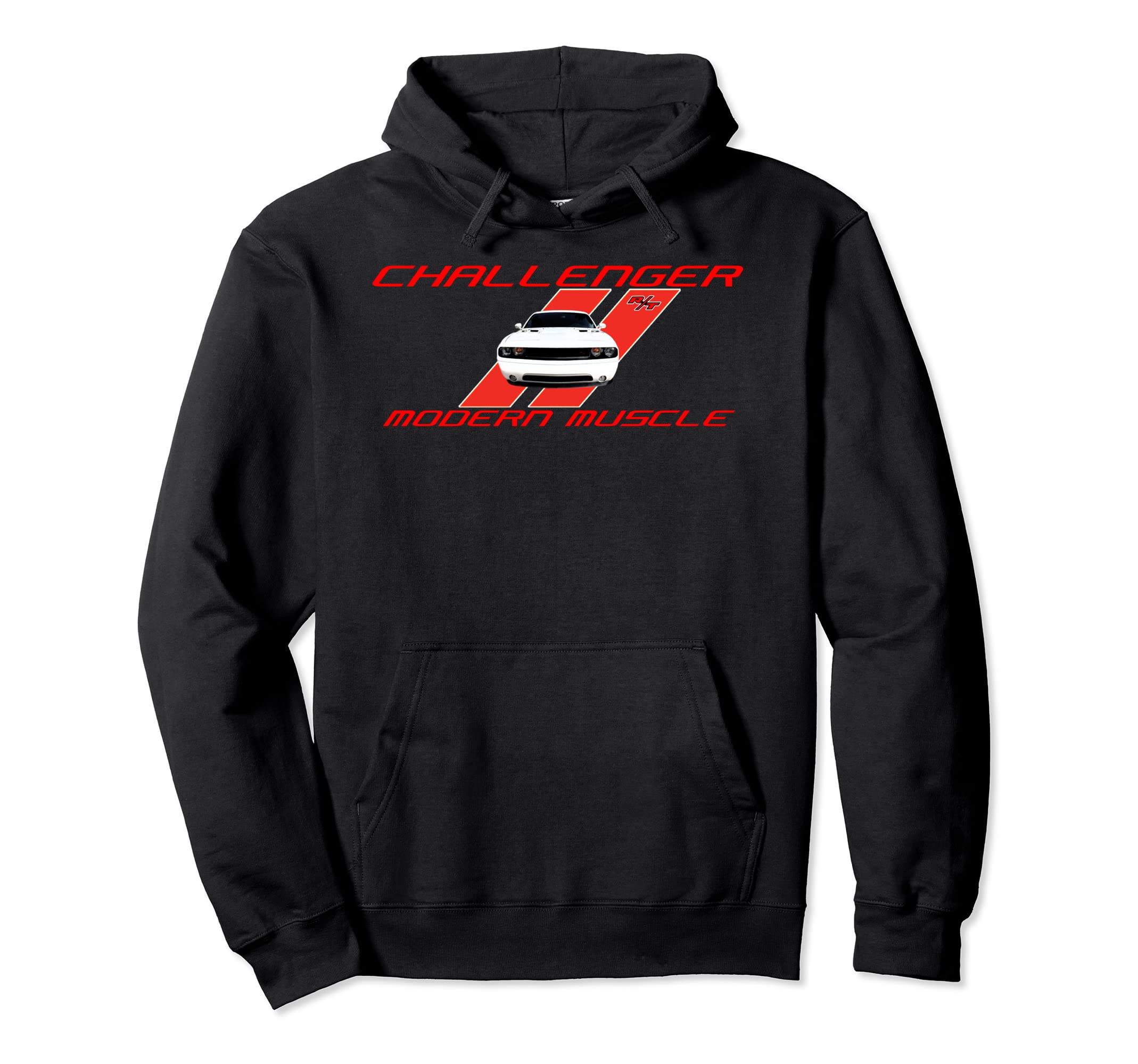 65.GARAGE dodge ram vanパーカー