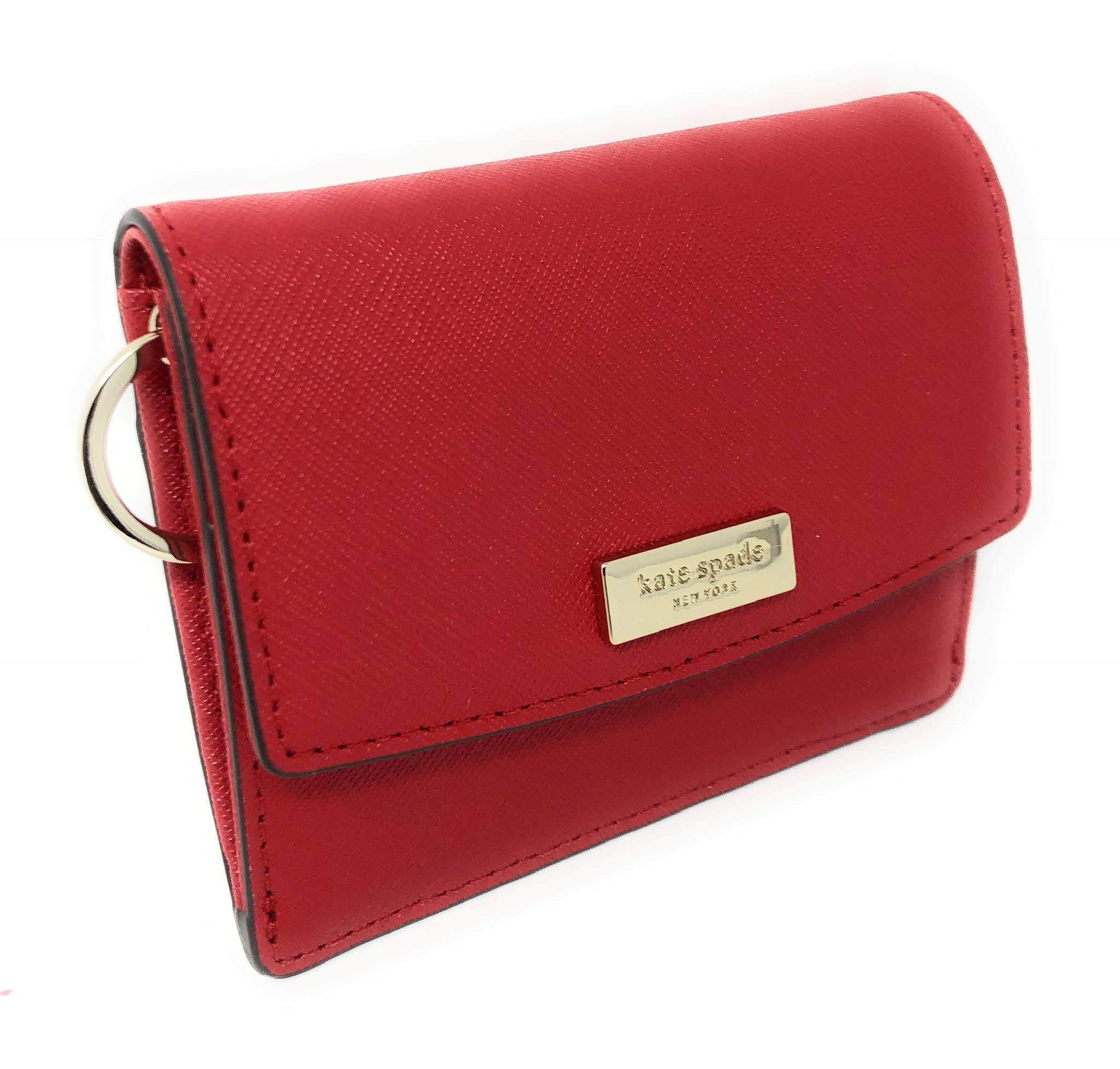 kate spade petty laurel way wallet