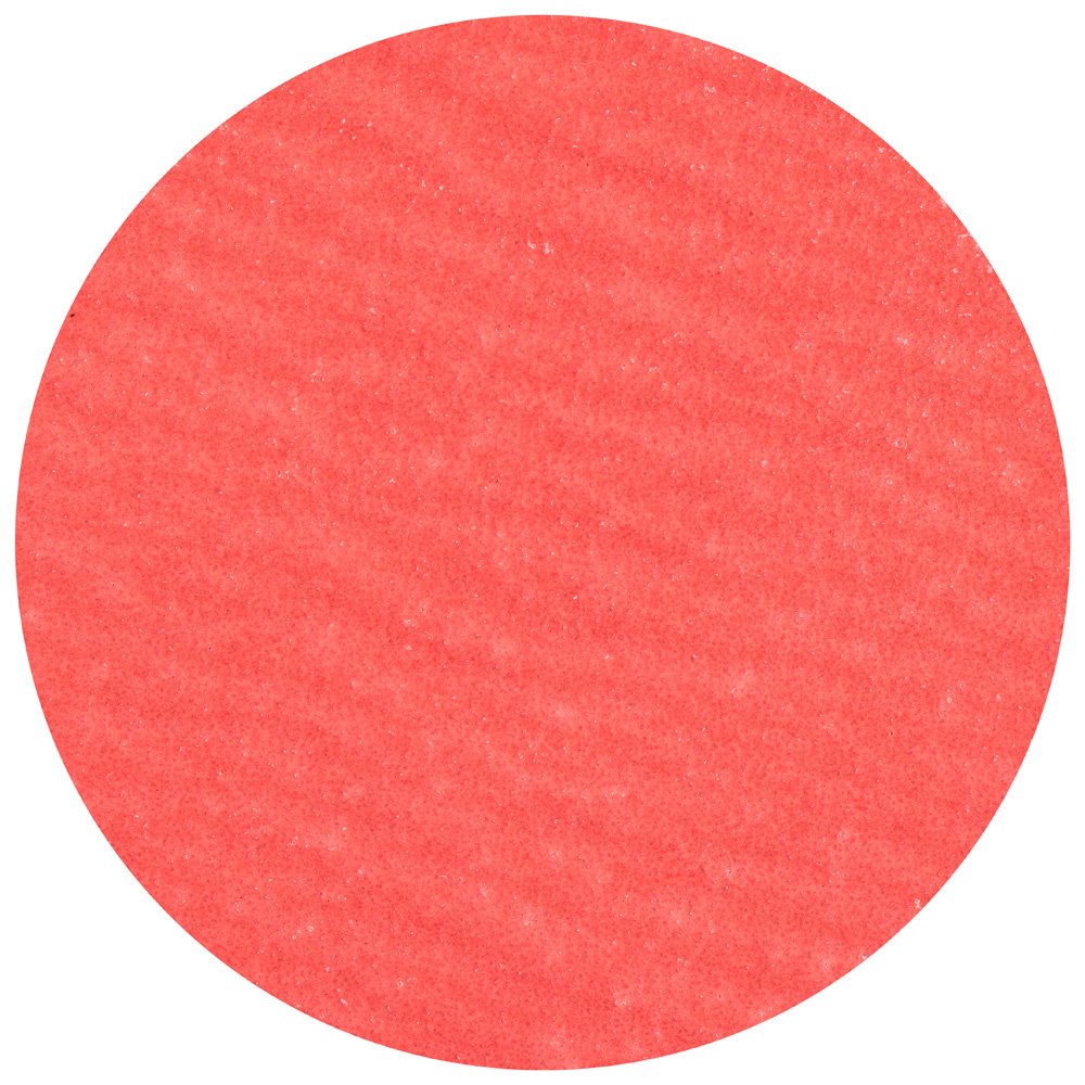 PFERD 40643 Combidisc Quick Change Abrasive Disc, Type CDR, Ceramic Oxide CO-Cool, 3" Diameter, 80 Grit (Pack of 50)