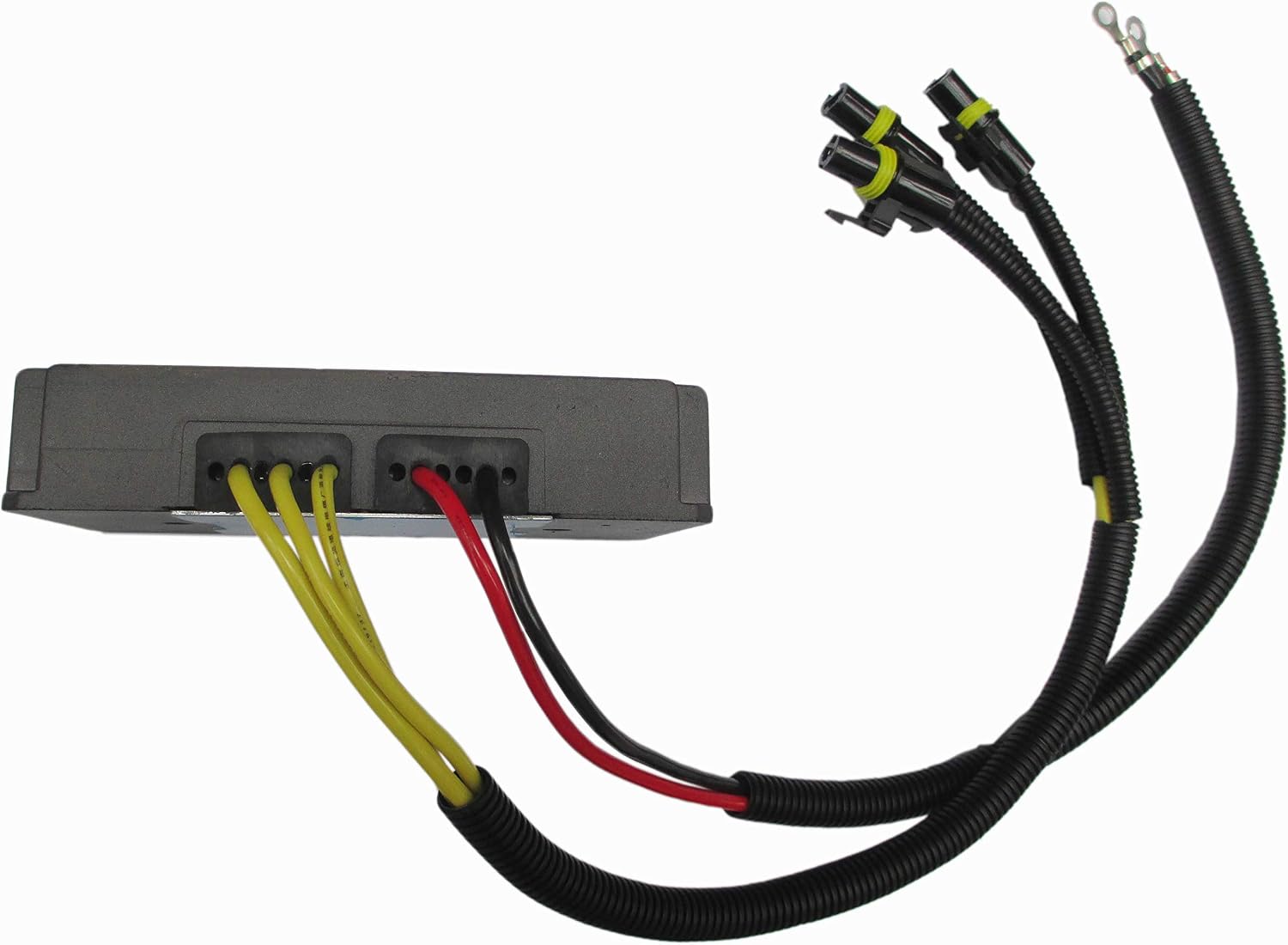 Voltage Regulator Rectifier 4013231 For Polaris RZR 900 XP RZR 4 2011-2012