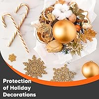 Vista 7 de Papel de embalaje de papel de periódico para cajas de mudanza, cajas de embalaje de 26 x 15 pulgadas para mudanza, embalaje, suministros de envío