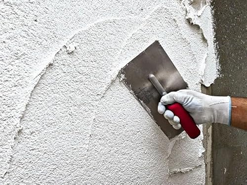 Malta fina secca idrofugata per esterni Fg06-25kg