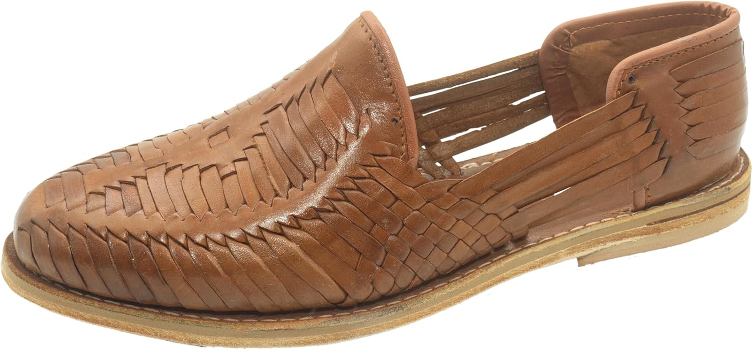 fiesta huaraches bwzz - Handcrafted Details