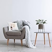 Vista 2 de Stupell Industries Amanda Greenwood - Almohada con diseño de botella de champán Always Good Idea, color rosa, 18 x 18 pulgadas