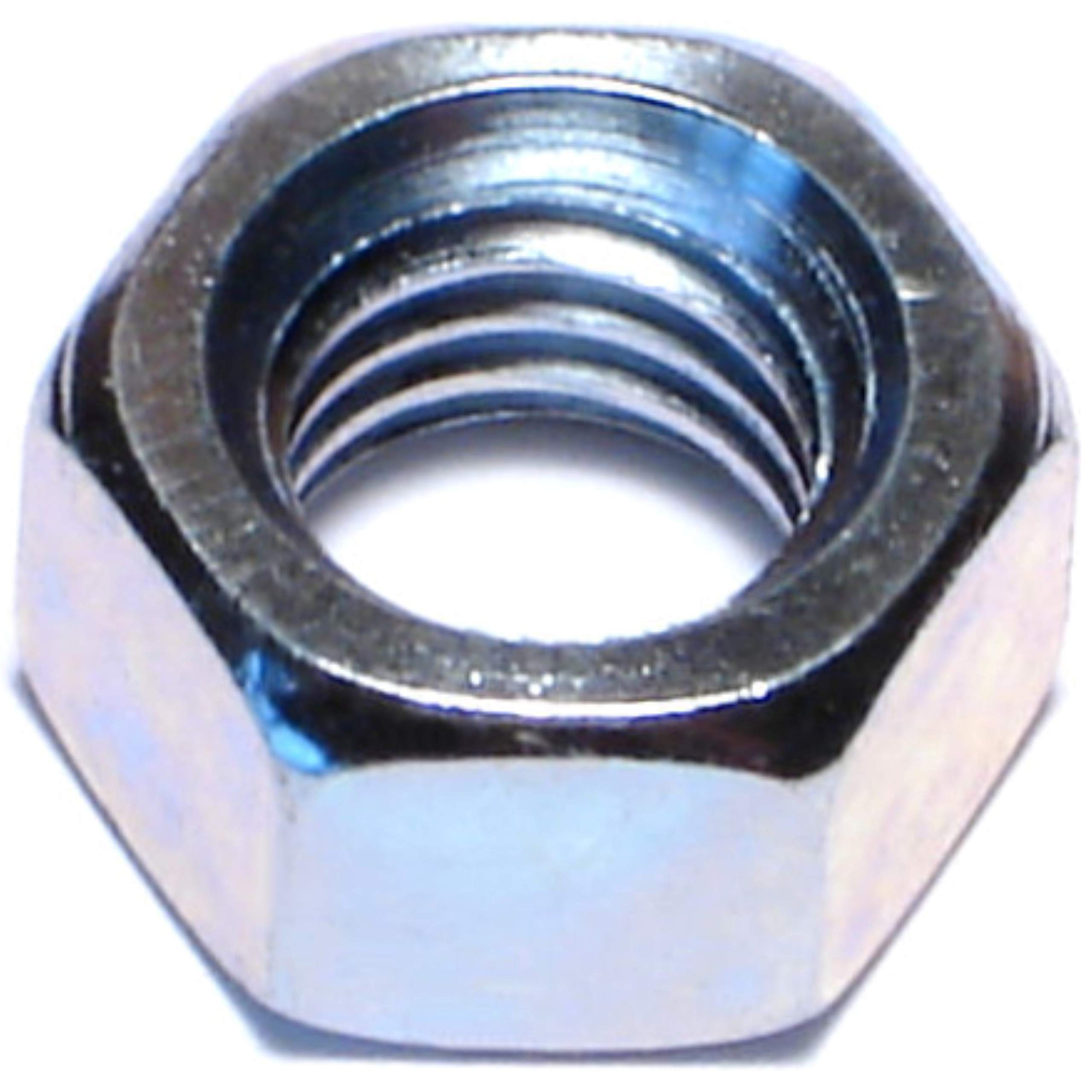 Écrous hexagonaux grossiers 3/8 matériel de fixation boîte de 633 pcs