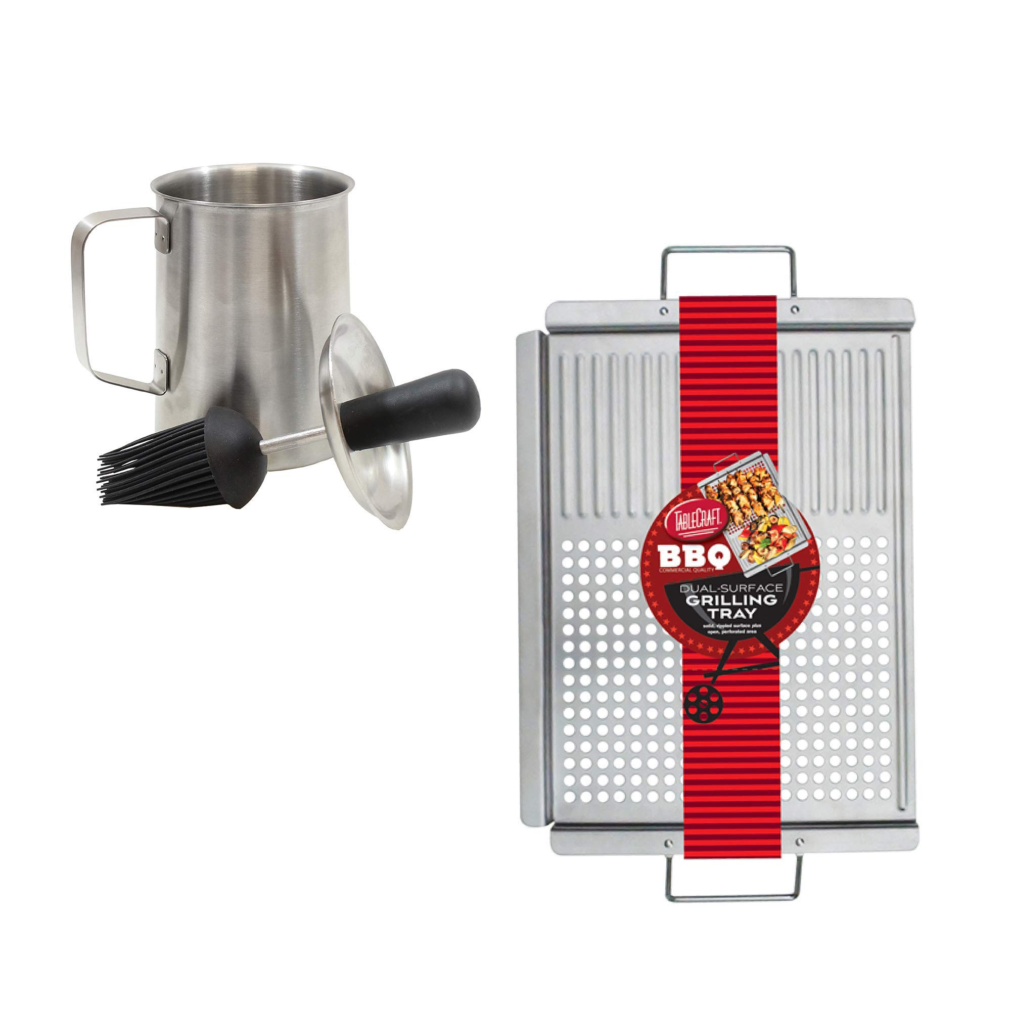 Tablecraft Grill Kit