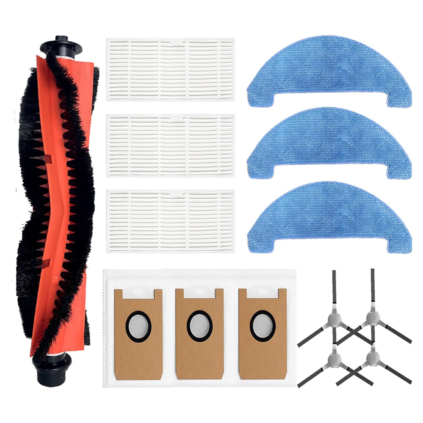 Amazon.com: FZCSZJFR Replacement Parts for Giomre AT800 / Loorow