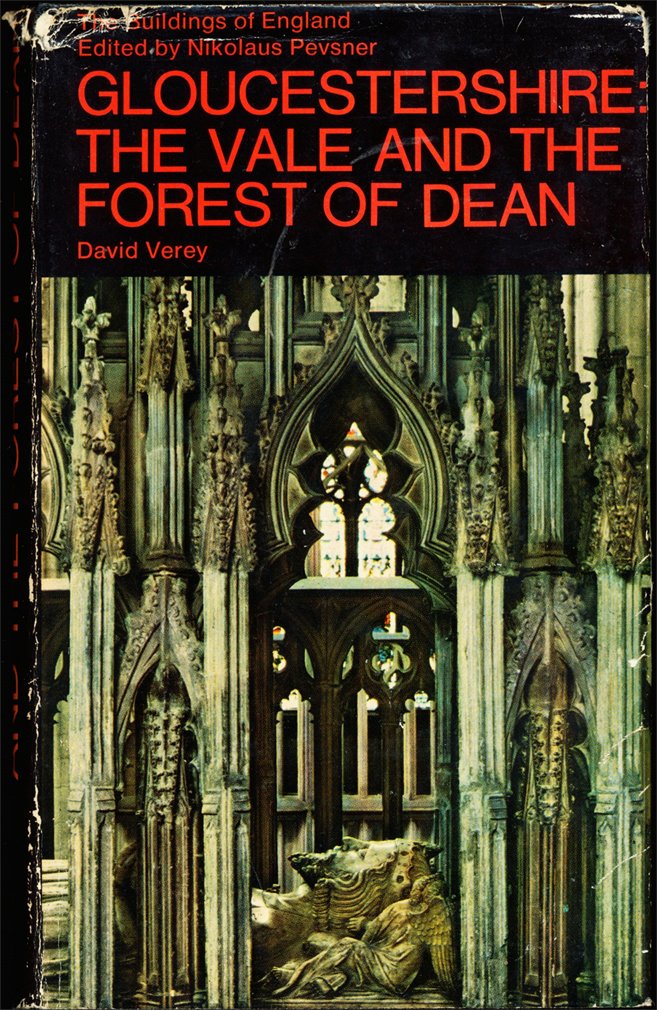 Amazon Gloucestershire The Vale and the Forest of Dean (The