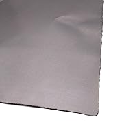 Vista 5 de 5pcs 0.016 in x 7.874 in x 9.843 in 99.5% Grafito Hoja de Junta Flexible