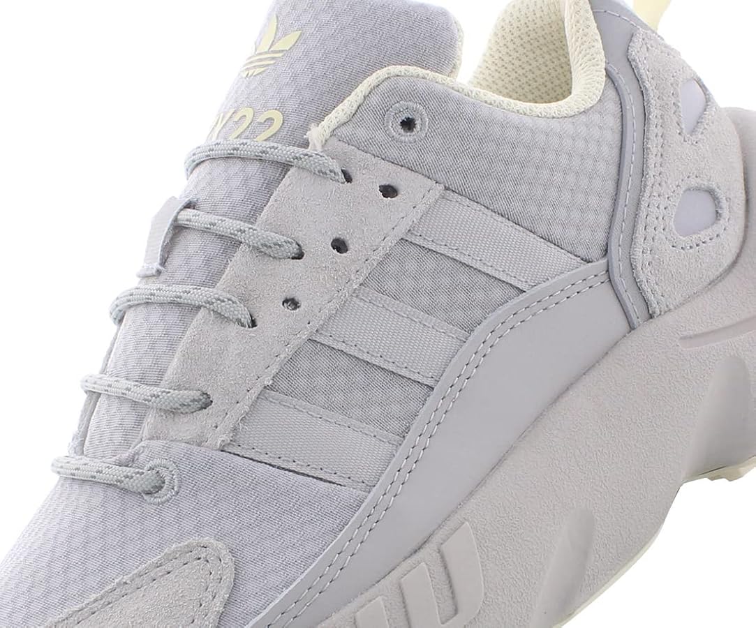 Amazon.com | Adidas Zx 22 Boys Shoes Size 7, Color: Grey Amazon.com | Adidas Zx 22 Boys Shoes Size 7, Color: Grey