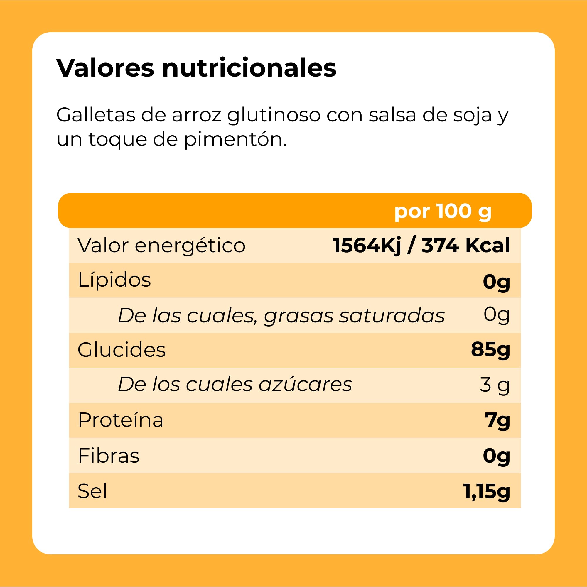 Mezcla de Aperitivo de Palitos de Arroz Rigato I Frito Salados en Pack de 1kg | Surtido Variado de Harina de Arroz, Tapioca y Paprika | Sabor Asiático con Toque a Sal, Soja y Agridulce | Dorimed