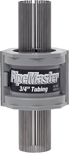 Miniatura 33 de P-150 (tubería de 1-1/2" y tubo de 1-7/8" D.E.) - Herramienta de Calibre de Contorno PipeMaster para Montaje de Tuberías y Tubos - Muescadora