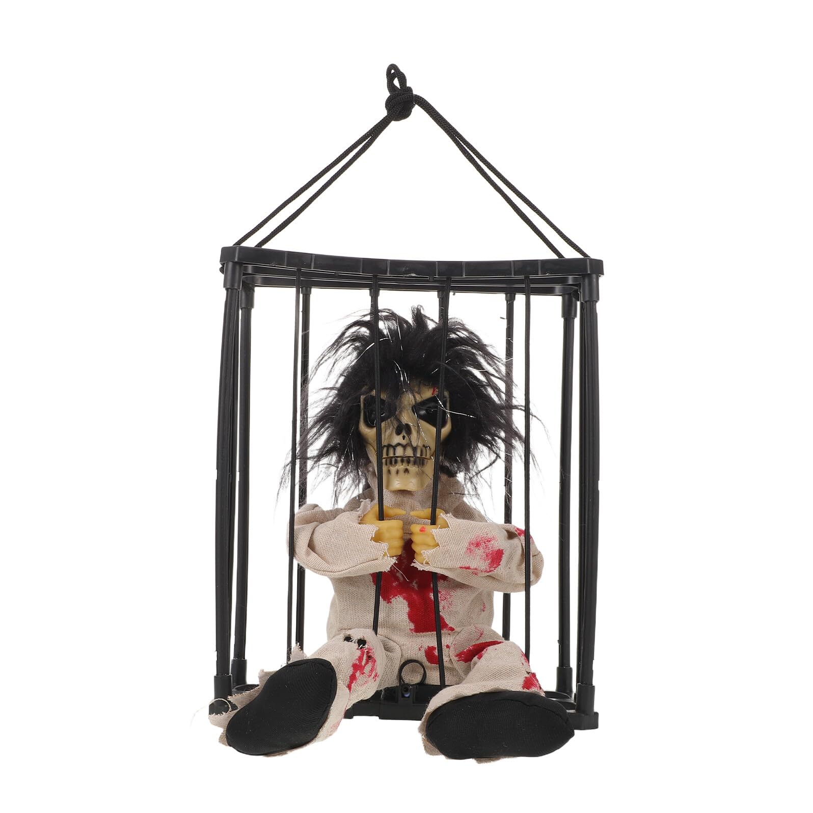 Décoration Halloween suspendue extérieure et intérieure pour maison