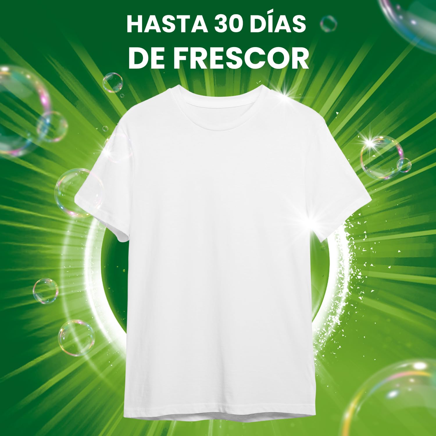 Wipp Express Power Caps Higiene y Antiolores Detergente en Cápsulas para Lavadora 55 Dosis (pack de 4; total: 220 dosis), Limpieza Profunda, Eficaz en agua fría