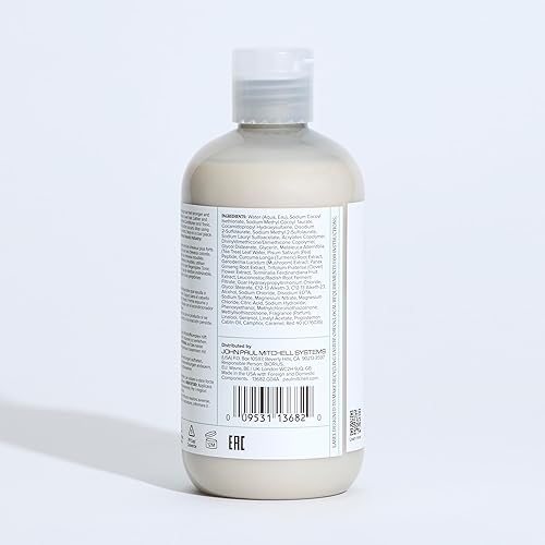 Miniatura 6 de Tea Tree Scalp Care Anti-Thinning Shampoo Thickens  Strengthens For Thinning Hair