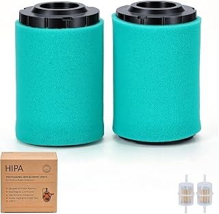 Hipa 32 083 13-S Air Filter for Kohler 7000 Series Pro 26HP Air Cleaner