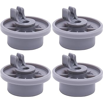 wheels for bosch dishwasher tray