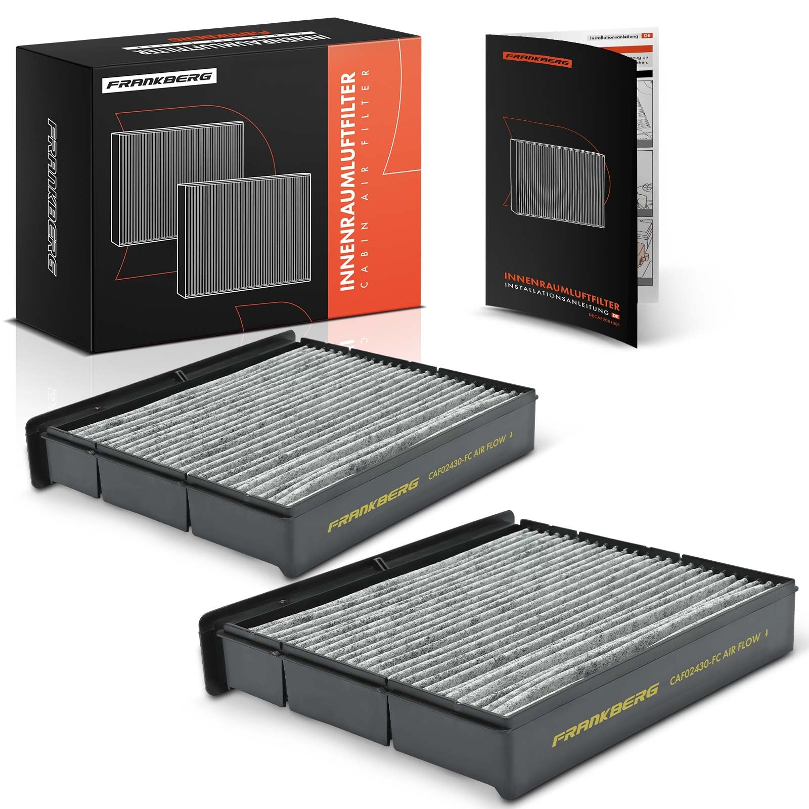 Filtro de aire de cabina compatible con Scénic II JM0/1 Grand Scénic MPV 7701055110 7
