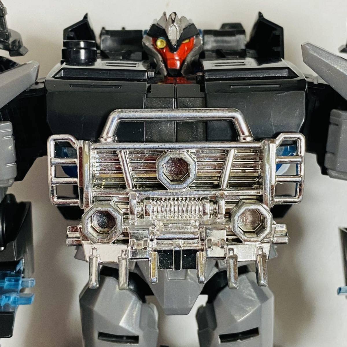 トランスフォーマー プライム AM-24 サイラスブレークダウン Amazon.co.jp: トランスフォーマープライム AM-24 サイラスブレーク