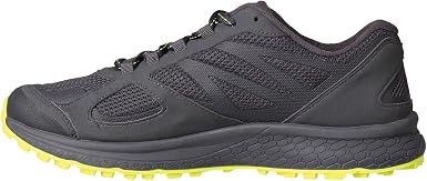 Mens Trail Running Shoes Trainers 