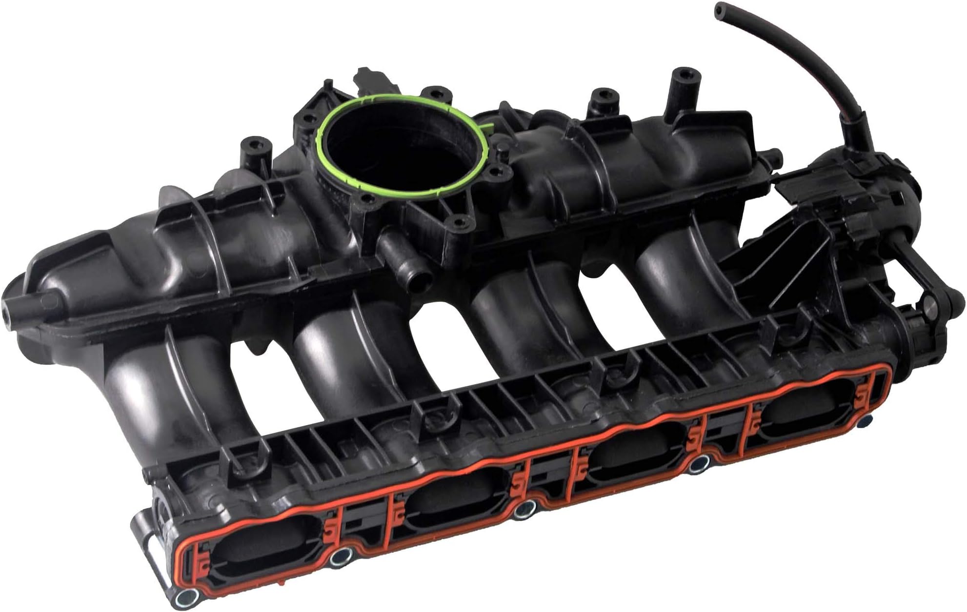 06J133201BD Upper Intake Manifold for VW Jetta Passat CC Beetle Au-di TT 2.0 TFSI CCTA Engine