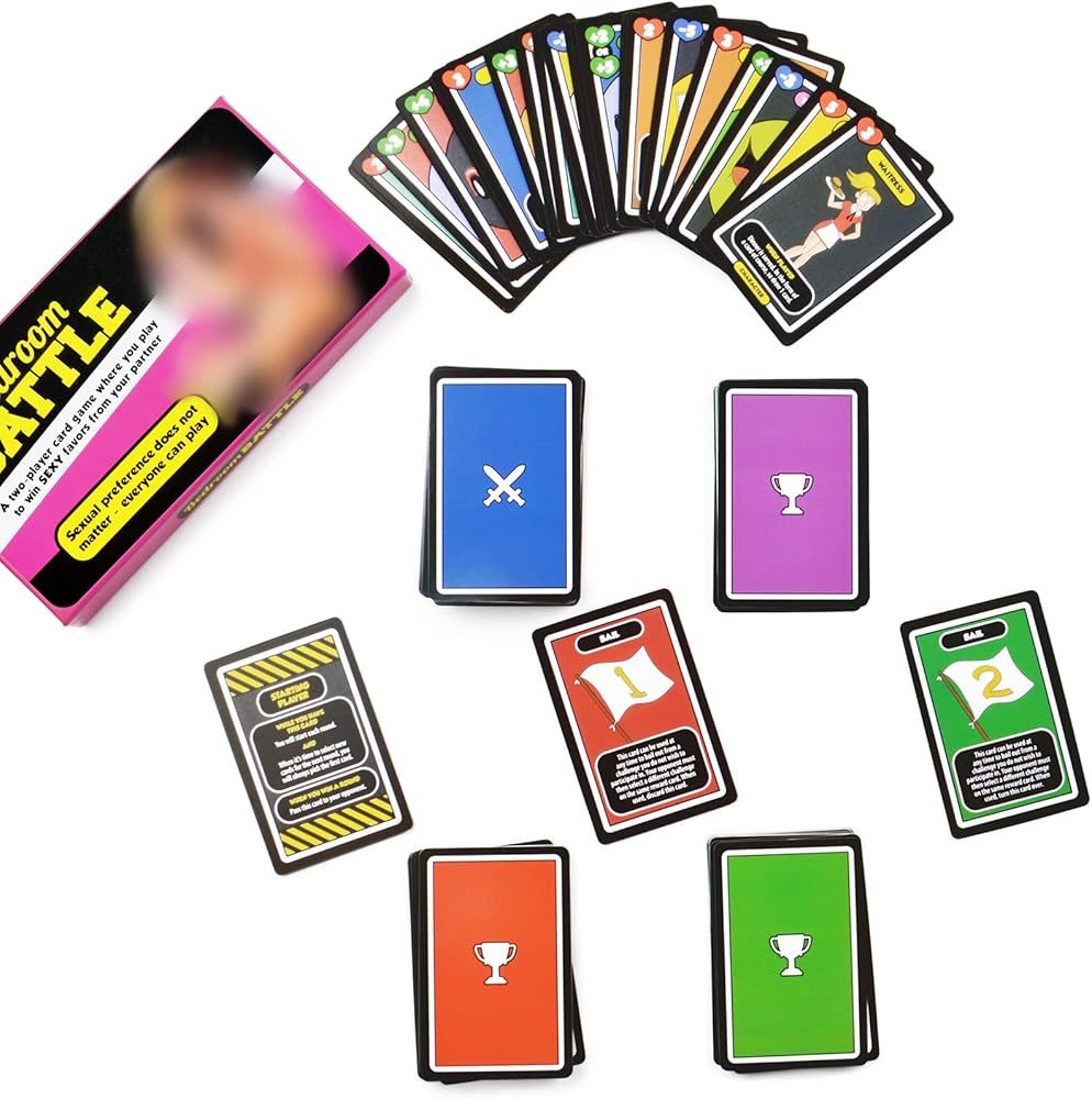 Tingletouch Games Bedroom Battle: Un Juego Estratégico, Romá | Cuotas - View #6